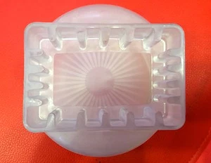 Blitzvorsatz SLR Soft Diffuser for Nissin DI-466 Foto-Fachhändler - Picture 1 of 4