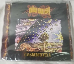 MELLOW DOWN EASY - COSMISUTRA NEW CD NEW SEALED - Foto 1 di 2