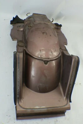 1984 1985 1986 1987 Honda Goldwing GL1200 Aspencade Interstate REAR FENDER A  — 第 1/4 张图片