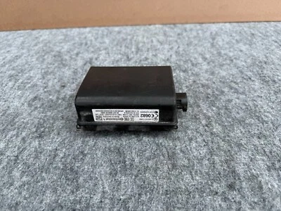 INFINITI Q50 Q60 2014-2024 OEM DISTANCE ADAPTIVE CRUISE CONTROL UNIT ASSEMBLY - Image 1 of 4