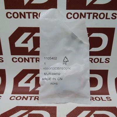 1980000351900 | Chicago Miniature | Indicator, Led Panel, Sealed (NSS) - Photo 1/2