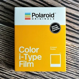 *CHEAPEST* Polaroid COLOR FILM for OneStep Camera Onestep Plus (AU FREE POST) - Picture 1 of 6