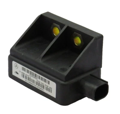 ⭐ MERCEDES-BENZ CLASS (C,ML,CLK,SLK) ESP SENSOR A0035422318 10098001311 ⭐ - Image 1 of 4