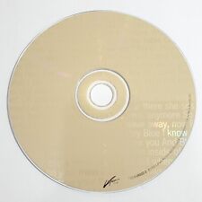 The Tony Rich Project Words CD Disc Only 1995 Nobody Knows