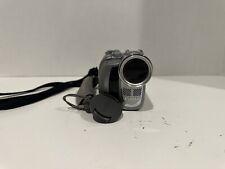 Canon Elura 80 mini dv camcorder  360x Digital  Zoom TESTED WORKING