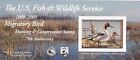 KAPPYSSTAMPS W7592 RW75a 2008  SELF-ADHESIVE FEDERAL DUCK STAMP MINT NH XF 