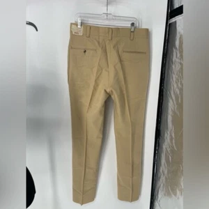 Hubbard tan color pants size 36 long - Picture 1 of 6
