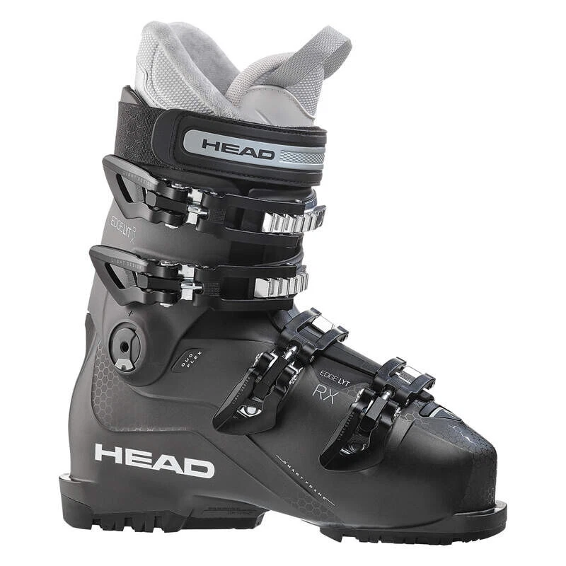 Head Edge Ski Boots In Women's Downhill Ski Boots for sale - eBay