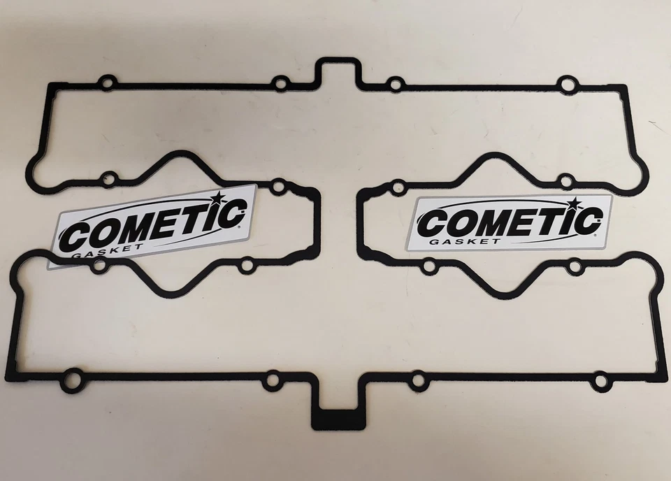 SUZUKI GS750 GS1100 20 PERNOS VÁLVULA LEVA BALANCÍN CULATA CUBIERTA JUNTA TEMPRANA Foto 1 de 1