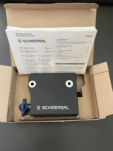 Schmersal Sicherheitsschalter AZM300Z-I2-ST-1P2P Neu!OVP! - Bild 1 von 3