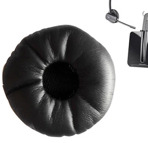1 Plantronics ReplacementEar Pad/Cup/Cushion/Foam for SAVI CS540 W740 W745 W440 - Picture 1 of 5