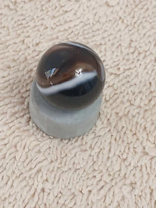 Mármol antiguo vintage Lightning Swirl - Imagen 1 de 8