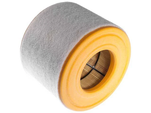 Filtro de aire Mahle filtro de aire para Audi A6 Quattro 2013-2018 2,0 L 4 cilindros 43RZZX Foto 1 de 1