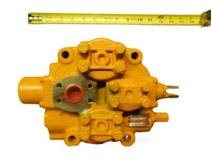 V37S109A Hydreco Hydraulikregelventil - Bild 1 von 5