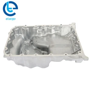 Engine Oil Pan for Honda Accord 2003-2007 Odyssey 2005-2006 Acura 3.0L 3.2L 3.5L - Picture 1 of 9