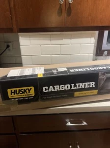 Husky Cargo Liner 2018 Suburban Black Liner - Picture 1 of 2