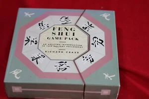 Feng Shui Game Pack by Richard Craze - Picture 1 of 6