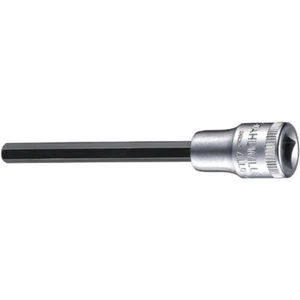 Stahlwille 2049 4 02151004 3/8" (10 mm) Screwdriver Bit 4 mm 3/8" (10 mm) - Picture 1 of 2