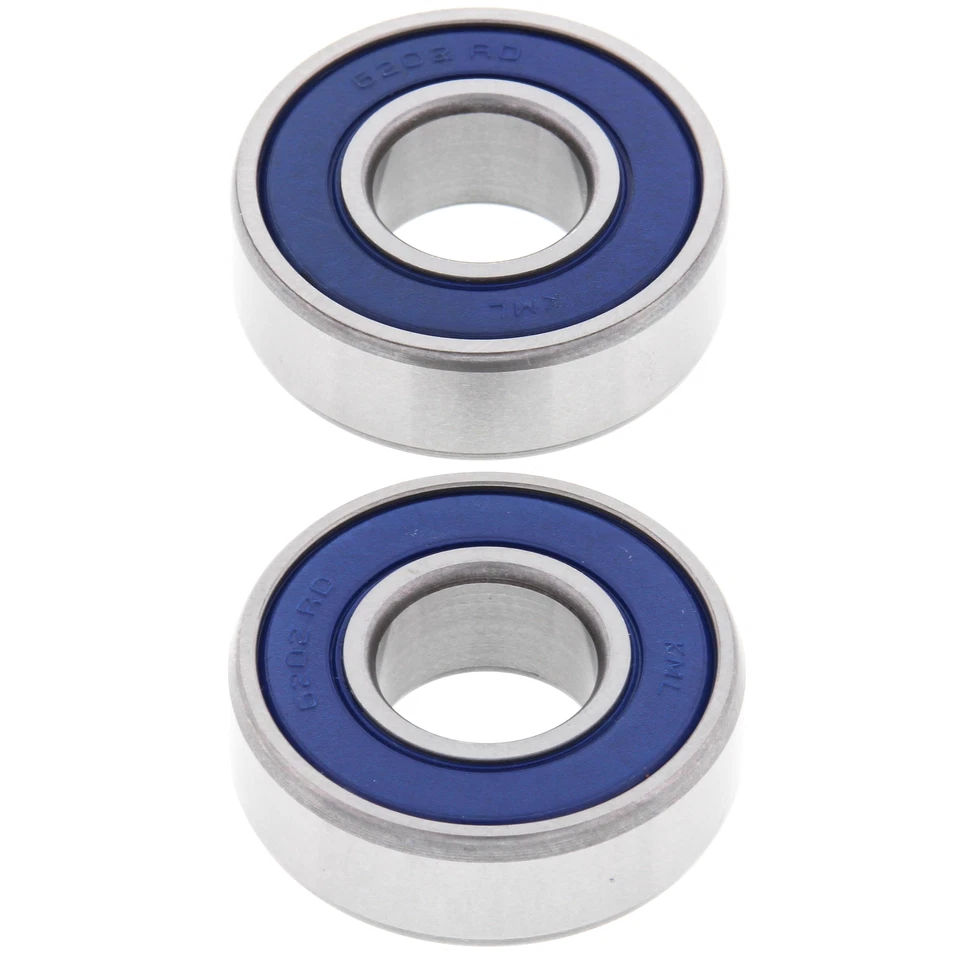 Front Wheel Bearing for Yamaha  TT600 1983-1984 - Image 1 of 1