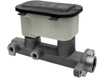 For Chevrolet K2500 Suburban Brake Master Cylinder Dynamic Friction 97341VVJJ Foto 1 de 2