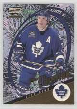 1999-00 Pacific Revolution Steve Thomas #141