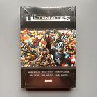The Ultimates By Millar & Hitch Omnibus Dm Variant 2022 Marvel New Sealed Hc