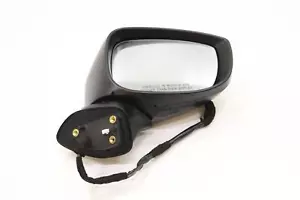 Espejo retrovisor puerta delantera derecha Mazda CX-5 2017-2021 OEM BLANCO_25D - Imagen 1 de 13