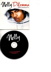 KELLY ROWLAND DESTINY S CHILD NELLY  RARE FRENCH CDS IN CARD PS DILEMMA