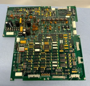 Thermo Scientific System Control PCB Circuit Board Part 97000-61350, 97000-21350 - Picture 1 of 15