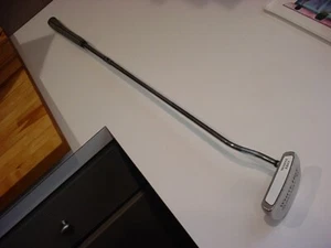 nice,used Odyssey White Hot #5 Right Handed Putter 35” original grip/shaft - Picture 1 of 9