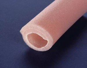 Toe Foam Small 2 Tubes x 25cm - Picture 1 of 1