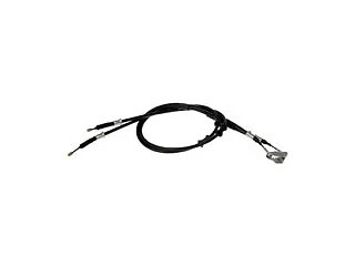 Cable de freno de estacionamiento intermedio Dorman 752DI51 compatible con Saturn LW300 2002 2001-2003 Foto 1 de 2