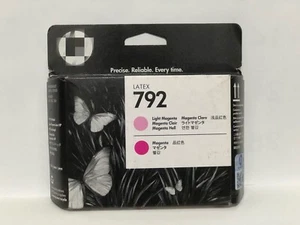 Testina di stampa originale 792 CN704A per lattice 210 260 280 L28500 L26500 - Imagen 1 de 4
