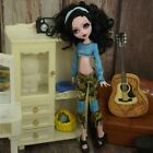 Fashion Doll Clothes Set For Mh Dolls Outfits For Monster Demon Doll 1/6 Toys