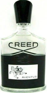 CREED AVENTUS Eau De Parfum Spray FOR MEN 3.3 Oz / 100 ml NIB AUTHENTIC! - Picture 1 of 7