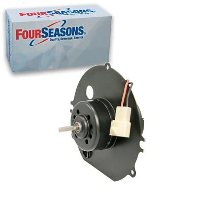 Motor de soprador 4 estações HVAC para 2001-2005 Mercury Sable - Imagem 1 de 4