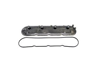 Left Engine Valve Cover Dorman For 2000-2008 Chevrolet Suburban 2500 6.0L V8 - Image 1 of 3