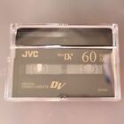 JVC Digital Video Cassette DVM60
