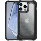 Shock Proof Builders Case Cover For Apple Iphone 14 13 12 11 Samsung S20
