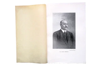 Louis Pirraud 1857-1919 Maire de Bourg-de-Péage Drôme - Imagen 1 de 1
