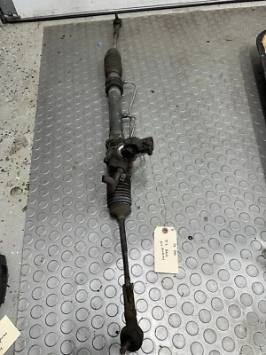 #71- 95-98 Nissan 240sx Power Steering Rack & Pinion S14 LHD OEM VERY NICE CON - Image 1 of 4