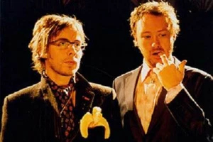 Basement Jaxx Live Electronica & House DJ-Sets Compilation (2001 - 2018) - Foto 1 di 7
