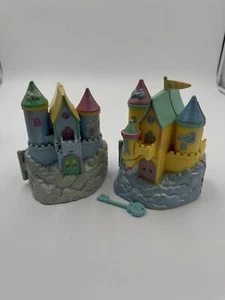 Starcastle In The Clouds - Juego de juguete vintage para niños - Imagen 1 de 3