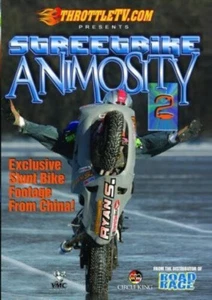 Streetbike Animosity 2 SEALED - Picture 1 of 1