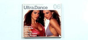 Ultra Dance 06 - Vic Latino/Riddler-CD -2 Discs- free shipping - Picture 1 of 6