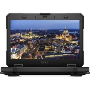 Dell Latitude 14 Rugged 5414 i5-6300U 14" FHD Win 10 Pro DE - Bild 1 von 5
