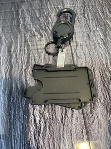 Yoyo Lanyard ID Card Holder A1 - Picture 1 of 5