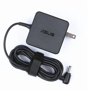 Original ASUS 33W Power Adapter 19V 1.75A For S200E X201E Q200 S200L X503M F453 - Picture 1 of 5