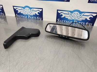 Espejo retrovisor Lexus LS460 2011 con moldura - 89943-50030 - 195 k Foto 1 de 4