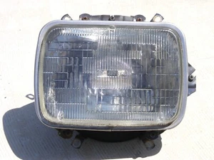 grand wagoneer headlight bucket ring bulb adjuster - Picture 1 of 3